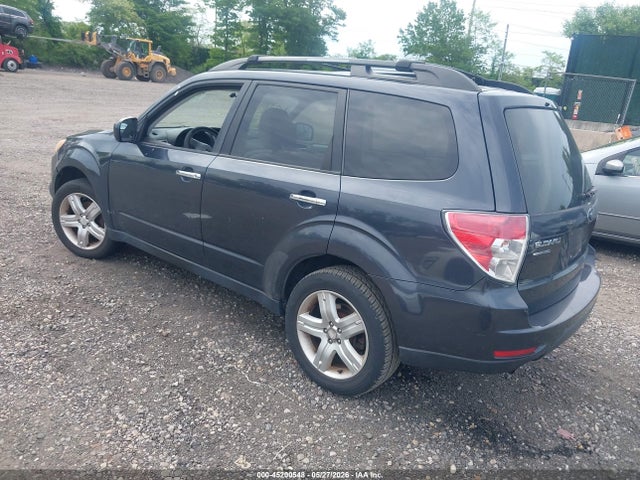 Продаж на аукціоні авто 2010 Subaru Forester 2.5x Premium, vin: JF2SH6CC9AH747370, номер лоту: 45200548