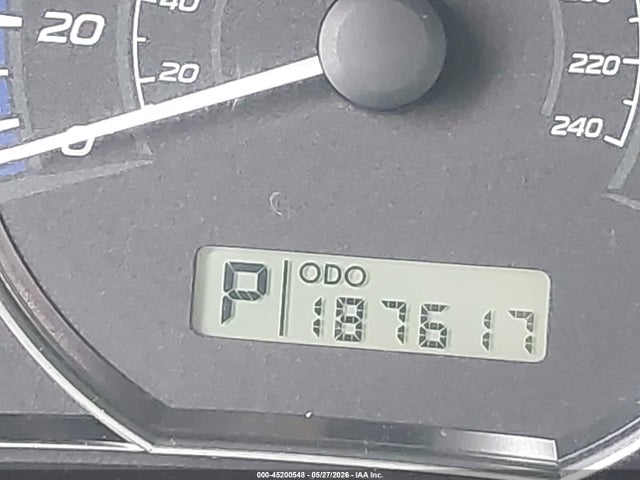 Продаж на аукціоні авто 2010 Subaru Forester 2.5x Premium, vin: JF2SH6CC9AH747370, номер лоту: 45200548