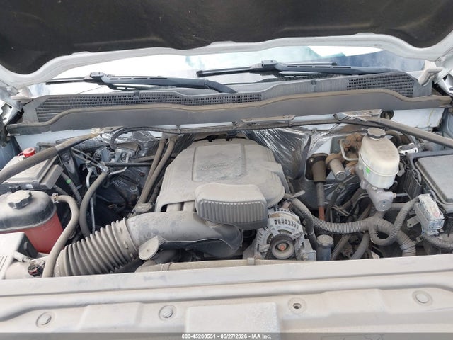 Chevrolet Silverado 2500hd Wt 2017 1GC1CUEG5HF199760 Image 10
