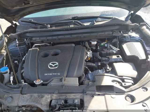 Mazda Cx-5 Touring 2020 JM3KFACMXL0831772 Image 10