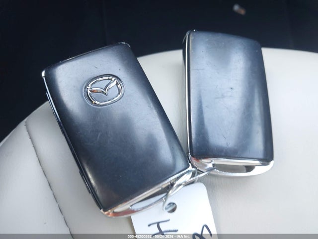 Mazda Cx-5 Touring 2020 JM3KFACMXL0831772 Image 11