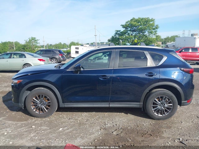 Mazda Cx-5 Touring 2020 JM3KFACMXL0831772 Image 14