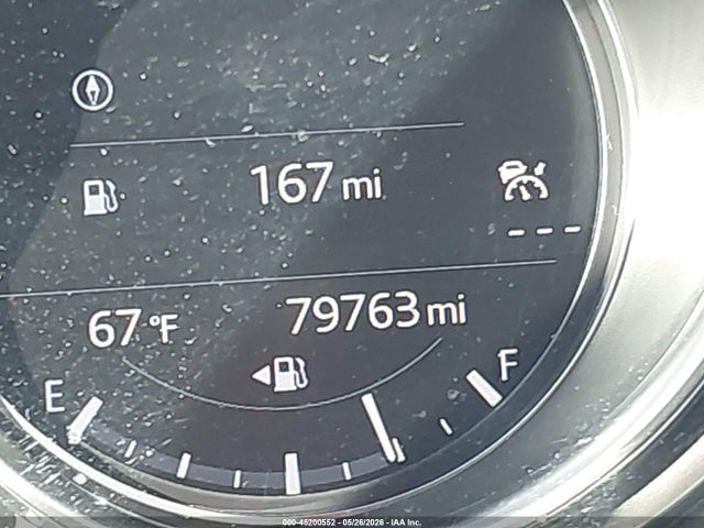 Mazda Cx-5 Touring 2020 JM3KFACMXL0831772 Image 15