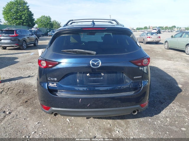 Mazda Cx-5 Touring 2020 JM3KFACMXL0831772 Image 16