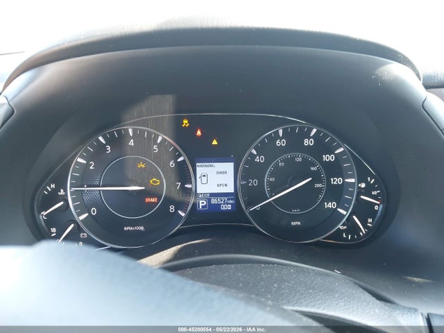 Nissan Armada Platinum 2018 JN8AY2NE6J9734124 Image 7