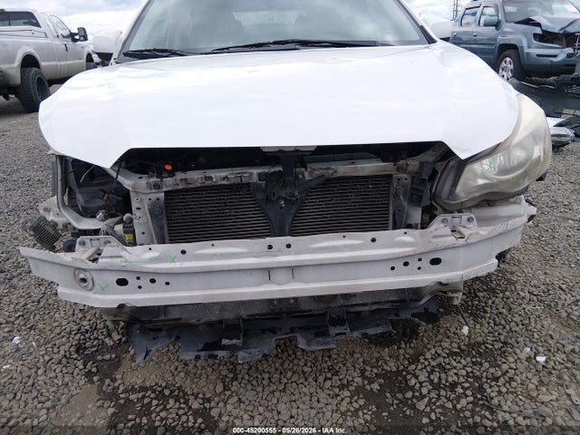 Продаж на аукціоні авто 2013 Subaru Impreza 2.0i Limited, vin: JF1GPAH61DH809870, номер лоту: 45200555