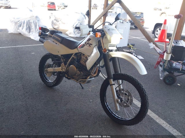 Продаж на аукціоні авто 2023 Honda Xr650 L, vin: JH2RD0618PK200223, номер лоту: 45200556