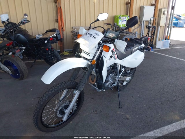 Honda Xr650 L 2023 JH2RD0618PK200223 Image 2