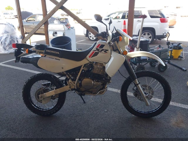 Honda Xr650 L 2023 JH2RD0618PK200223 Image 12