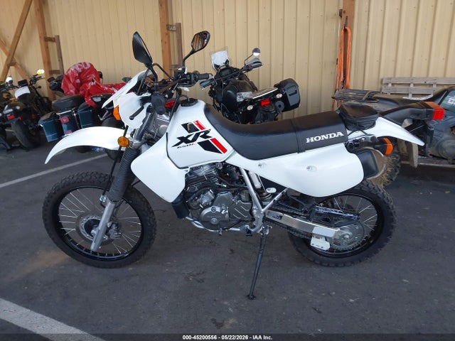 Honda Xr650 L 2023 JH2RD0618PK200223 Image 13