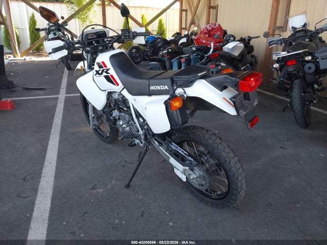 Honda Xr650 L 2023 JH2RD0618PK200223 Image 3