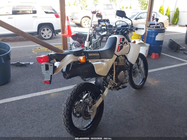 Honda Xr650 L 2023 JH2RD0618PK200223 Image 4