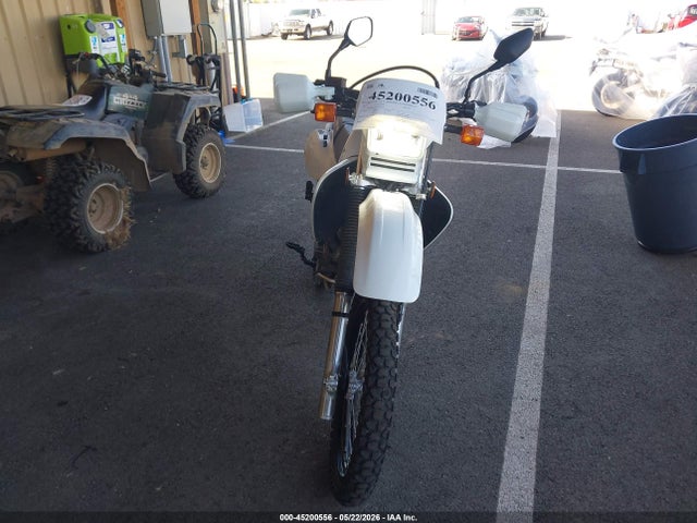 Honda Xr650 L 2023 JH2RD0618PK200223 Image 5