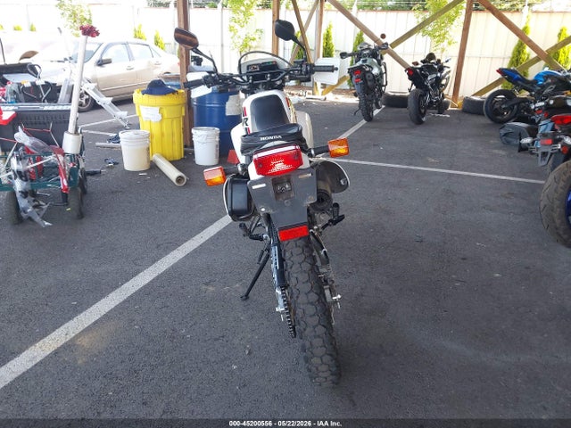 Honda Xr650 L 2023 JH2RD0618PK200223 Image 6
