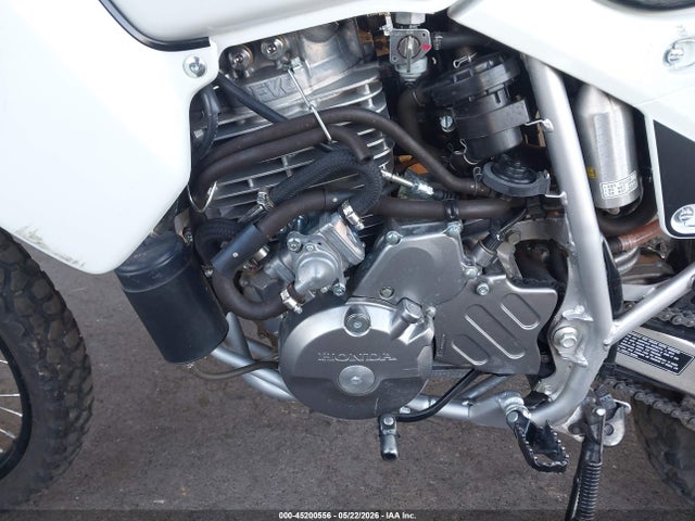 Honda Xr650 L 2023 JH2RD0618PK200223 Image 9