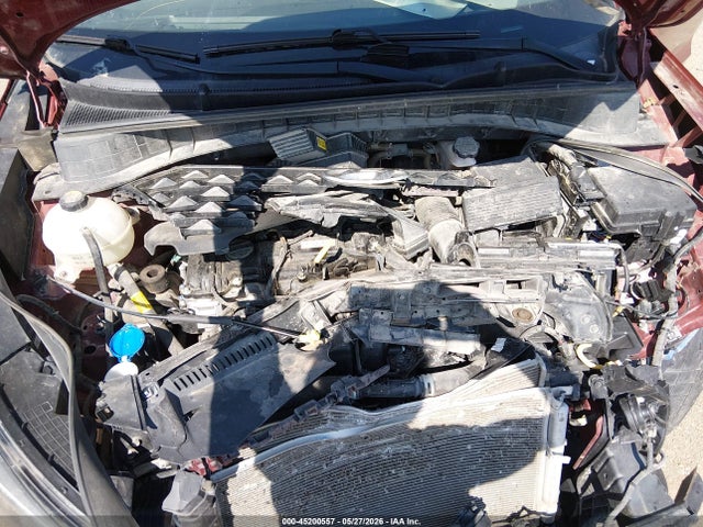 Hyundai TUCSON SE 2019 KM8J23A41KU939358 Image 10