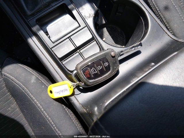 Hyundai TUCSON SE 2019 KM8J23A41KU939358 Image 11