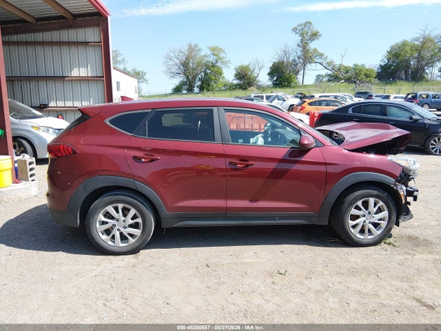 Hyundai TUCSON SE 2019 KM8J23A41KU939358 Image 13