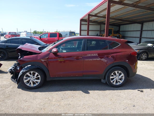 Hyundai TUCSON SE 2019 KM8J23A41KU939358 Image 14