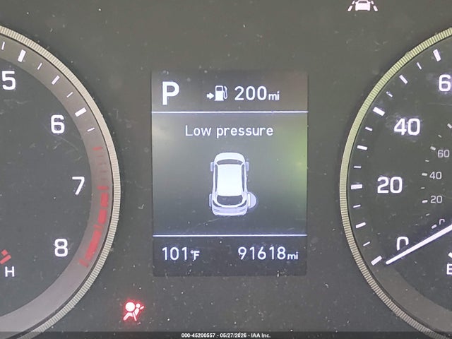 Hyundai TUCSON SE 2019 KM8J23A41KU939358 Image 15