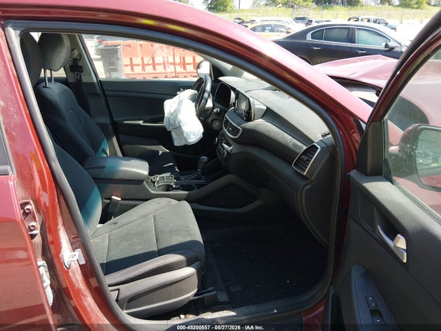 Hyundai TUCSON SE 2019 KM8J23A41KU939358 Image 5