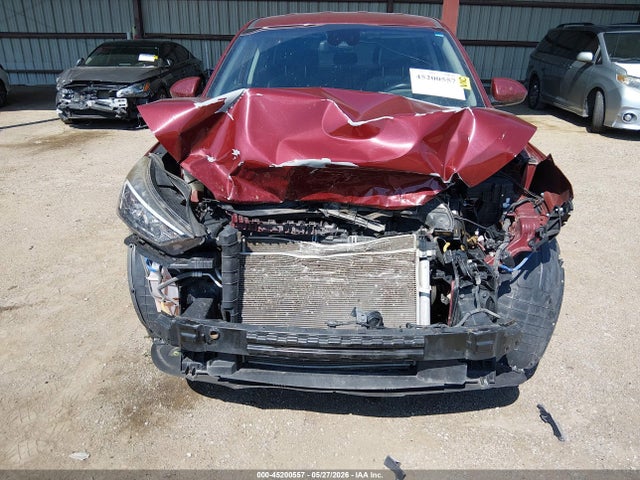 Hyundai TUCSON SE 2019 KM8J23A41KU939358 Image 6