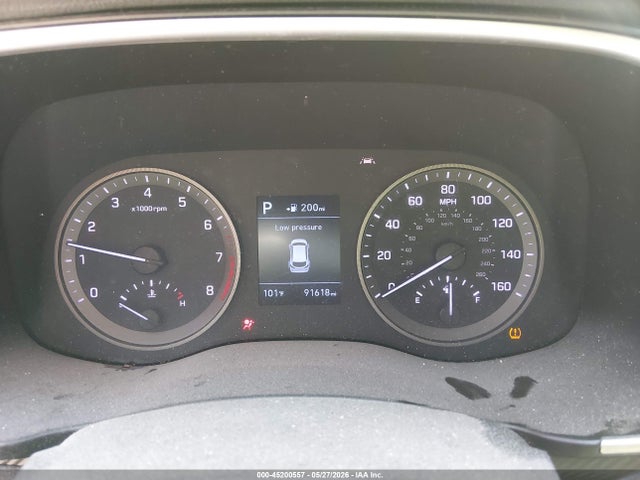 Hyundai TUCSON SE 2019 KM8J23A41KU939358 Image 7