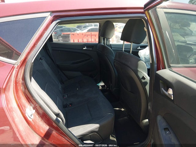 Hyundai TUCSON SE 2019 KM8J23A41KU939358 Image 8