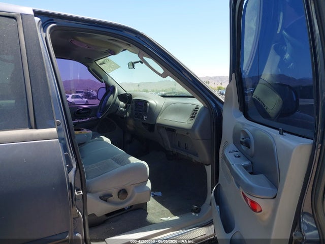 Aukcja sprzedaży 2003 Ford F-150 Lariat/xlt, vin: 1FTRW07683KC31883, numer aukcji: 45200559