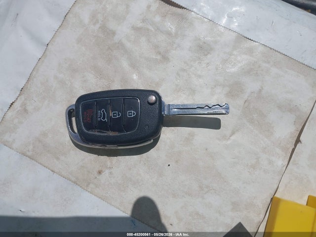 2019 Hyundai Tucson Se მანქანა იყიდება აუქციონზე, vin: KM8J2CA47KU947593, აუქციონის ნომერი: 45200561
