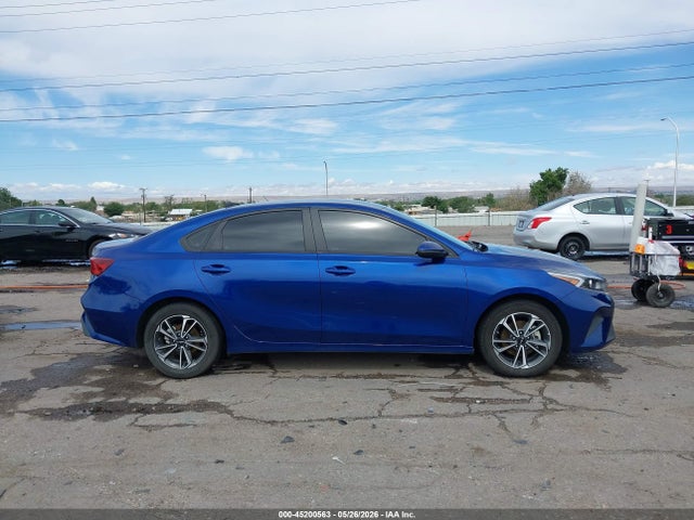 3KPF24AD4RE698744 KIA Forte Lxs