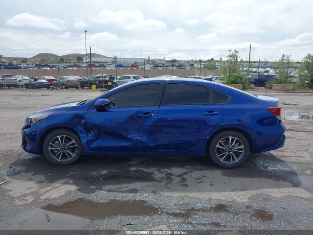 3KPF24AD4RE698744 KIA Forte Lxs