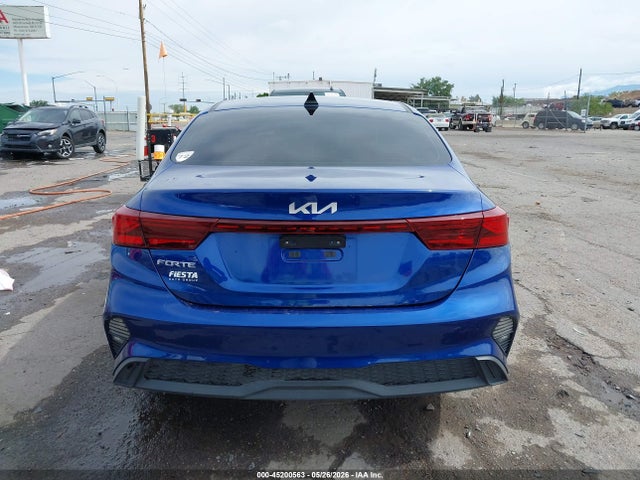 3KPF24AD4RE698744 KIA Forte Lxs
