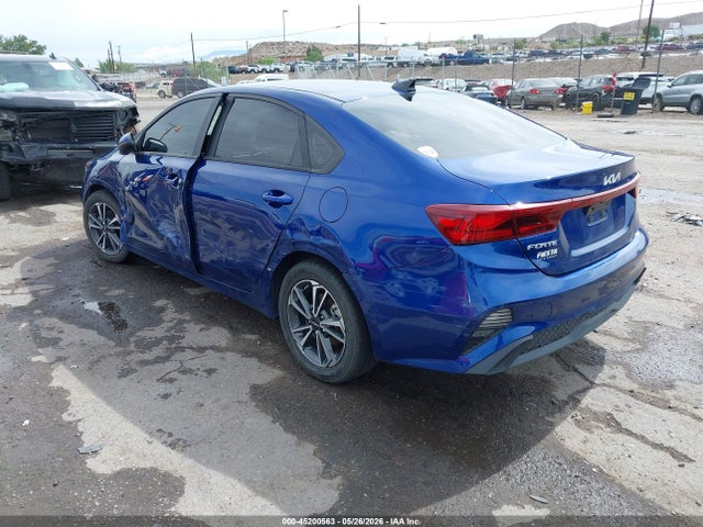 3KPF24AD4RE698744 KIA Forte Lxs