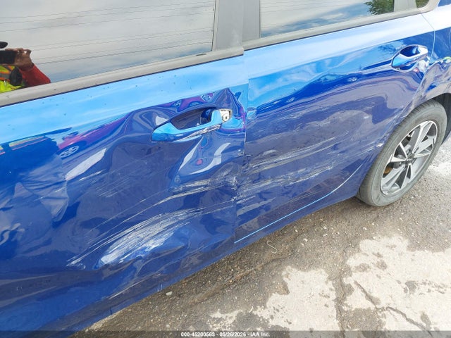 3KPF24AD4RE698744 KIA Forte Lxs