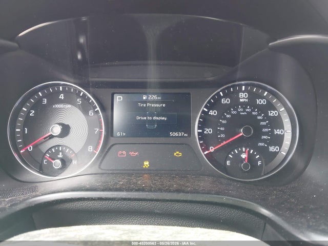 3KPF24AD4RE698744 KIA Forte Lxs