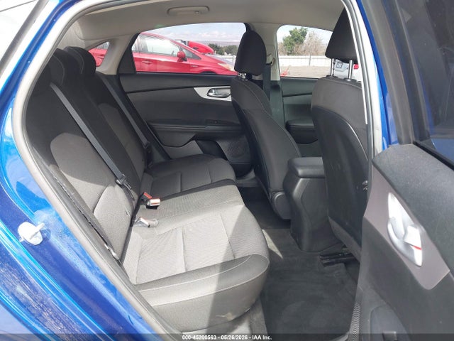 3KPF24AD4RE698744 KIA Forte Lxs