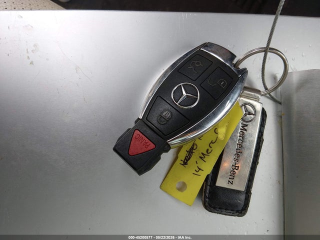 Aukcja sprzedaży 2014 Mercedes-benz Glk 350 4matic, vin: WDCGG8JB1EG320705, numer aukcji: 45200577