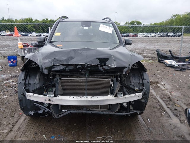 Aukcja sprzedaży 2014 Mercedes-benz Glk 350 4matic, vin: WDCGG8JB1EG320705, numer aukcji: 45200577