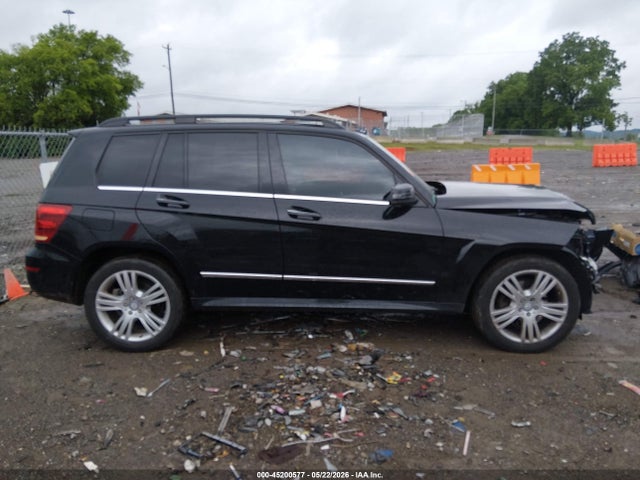 Aukcja sprzedaży 2014 Mercedes-benz Glk 350 4matic, vin: WDCGG8JB1EG320705, numer aukcji: 45200577