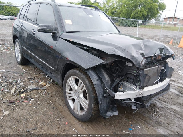 Aukcja sprzedaży 2014 Mercedes-benz Glk 350 4matic, vin: WDCGG8JB1EG320705, numer aukcji: 45200577
