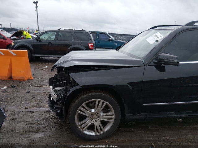 Aukcja sprzedaży 2014 Mercedes-benz Glk 350 4matic, vin: WDCGG8JB1EG320705, numer aukcji: 45200577