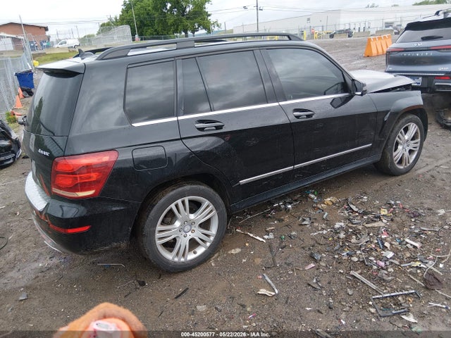 Aukcja sprzedaży 2014 Mercedes-benz Glk 350 4matic, vin: WDCGG8JB1EG320705, numer aukcji: 45200577