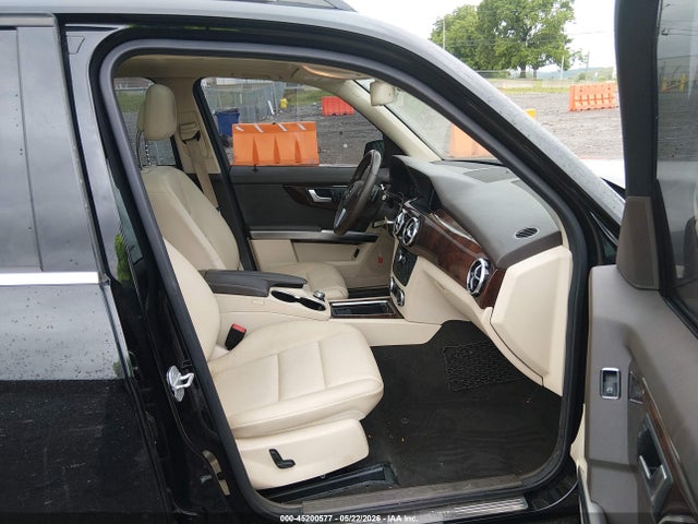 Aukcja sprzedaży 2014 Mercedes-benz Glk 350 4matic, vin: WDCGG8JB1EG320705, numer aukcji: 45200577