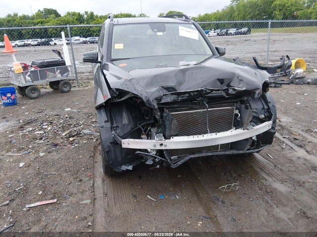 Aukcja sprzedaży 2014 Mercedes-benz Glk 350 4matic, vin: WDCGG8JB1EG320705, numer aukcji: 45200577