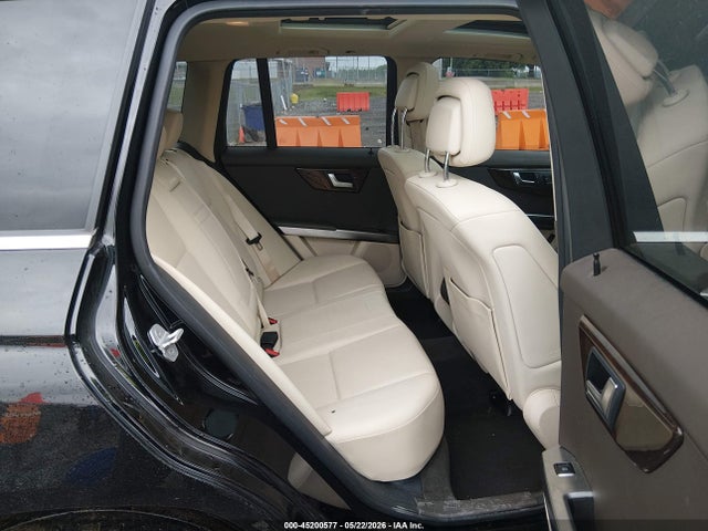 Aukcja sprzedaży 2014 Mercedes-benz Glk 350 4matic, vin: WDCGG8JB1EG320705, numer aukcji: 45200577