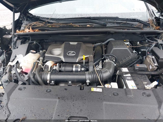 45200582 :رقم المزاد ، JTJGARDZ1M5031403 vin ، 2021 Lexus Nx 300 مزاد بيع