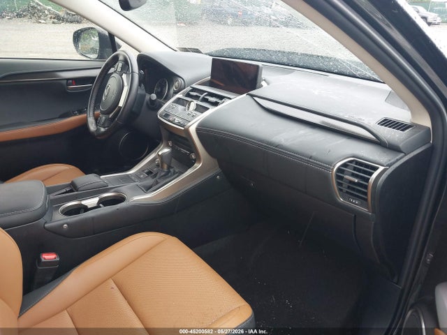 Lexus NX 300 2021 JTJGARDZ1M5031403 Image 5