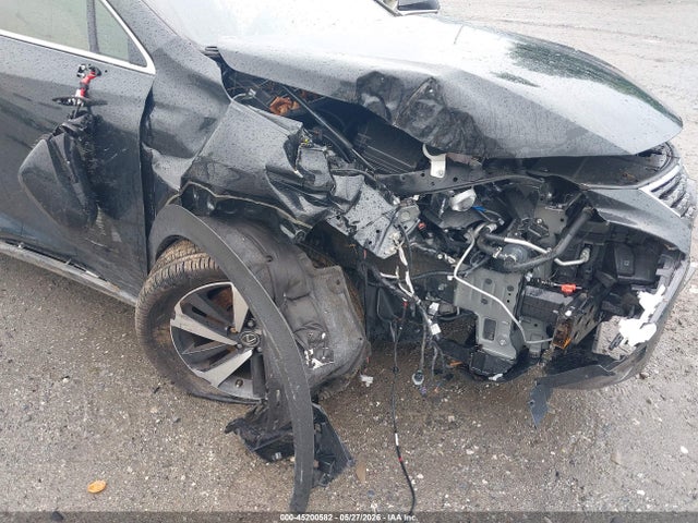 45200582 :رقم المزاد ، JTJGARDZ1M5031403 vin ، 2021 Lexus Nx 300 مزاد بيع