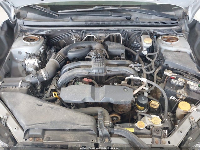 45200586 :رقم المزاد ، JF2GPALC6GH310432 vin ، 2016 Subaru Crosstrek 2.0i Limited مزاد بيع